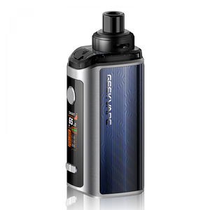 GEEK VAPE OBELISK 65 KIT (SAPPHIRE BLUE)