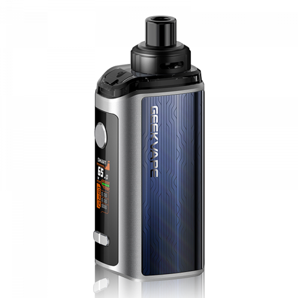 GEEK VAPE OBELISK 65 KIT (SAPPHIRE BLUE)
