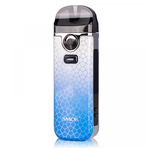 SMOK NORD 4 KIT (BLUE ARMOUR)