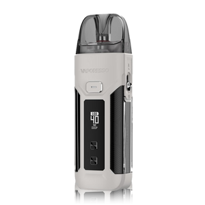 VAPORESSO LUXE PRO (WHITE) Om Vapor VAPORESSO LUXE PRO (WHITE) Om Vapor