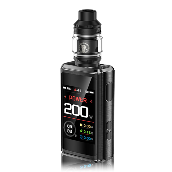 GEEKVAPE Z200 (BLACK)