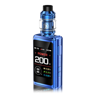 GEEKVAPE Z200 (BLUE)