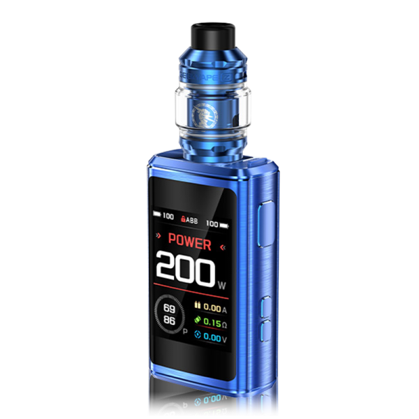 GEEKVAPE Z200 (BLUE)