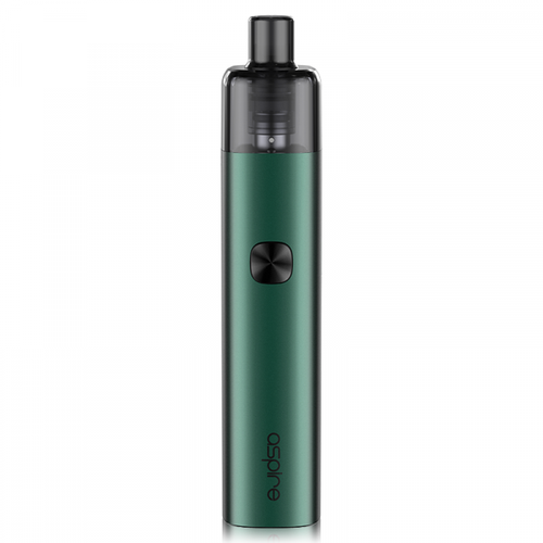 ASPIRE AVP CUBE KIT (HUNTER GREEN)