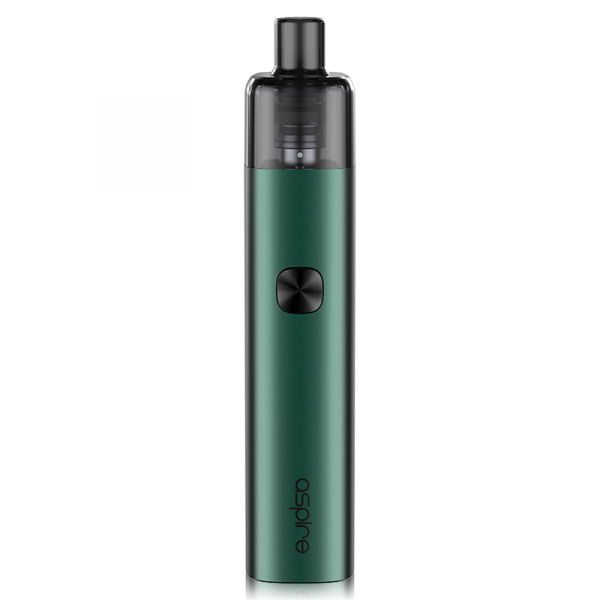 ASPIRE AVP CUBE KIT (HUNTER GREEN)