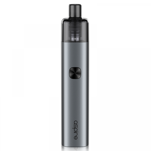 ASPIRE AVP CUBE KIT (SPACE GREY)