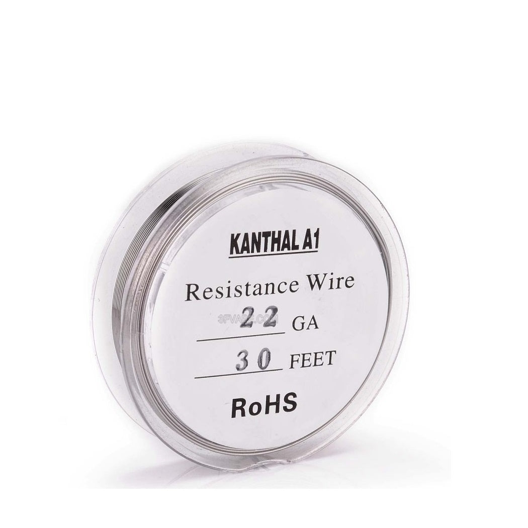 EVOWIRE 22AWG KANTHAL