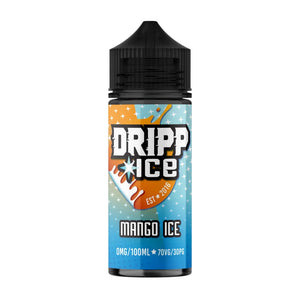DRIPP MANGO ICE
