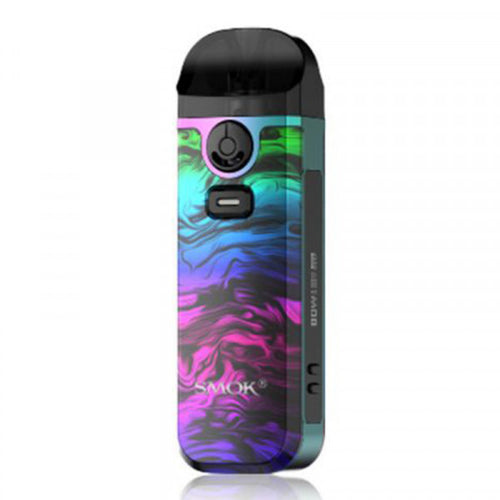 SMOK NORD 4 KIT (FLUID 7)