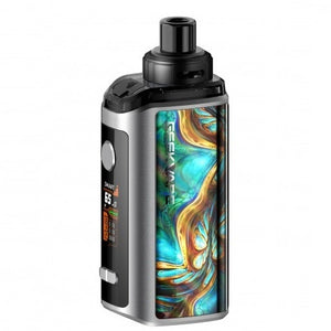 GEEK VAPE OBELISK 65 KIT (PEACOCK)