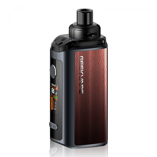 GEEK VAPE OBELISK 65 KIT (RUBY)