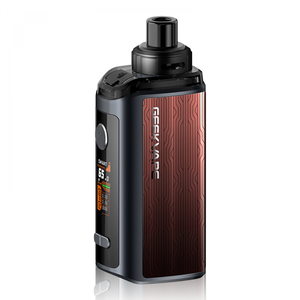 GEEK VAPE OBELISK 65 KIT (RUBY)