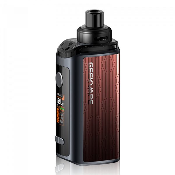 GEEK VAPE OBELISK 65 KIT (RUBY)