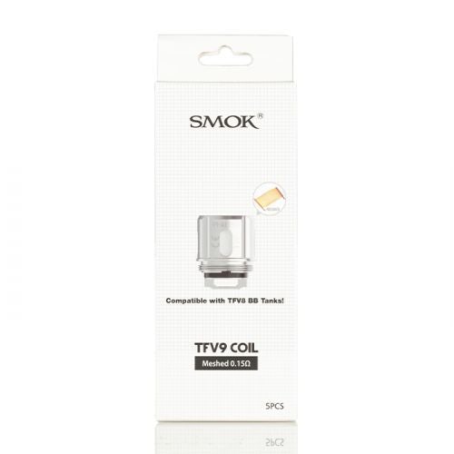 TFV9 0.15ohm COIL PACK