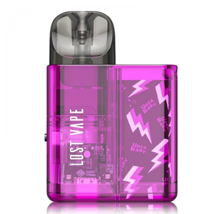 LOST VAPE URSA BABY (PINK)