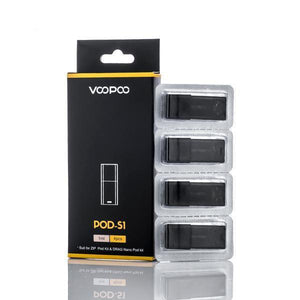 DRAG NANO POD PACK Om Vapor DRAG NANO POD PACK Om Vapor