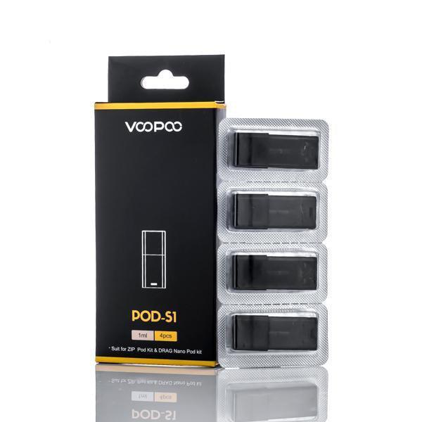 elf bar vape uk Pod system VOOPOO DRAG Nano Pod 750mAh battery GENE Guatemala main image 0