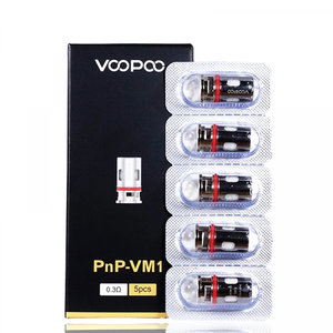 VOOPOO PnP-VM1 0.3ohm